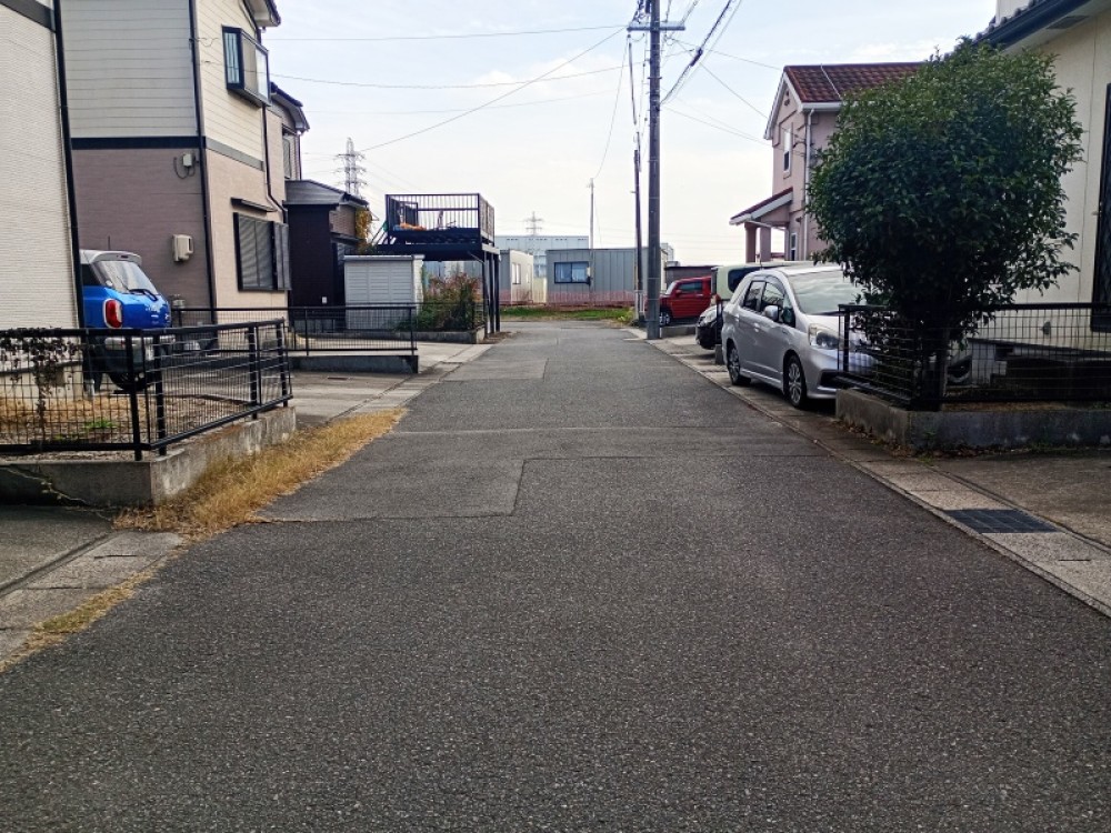 詳細はお気軽にお問い合わせください！