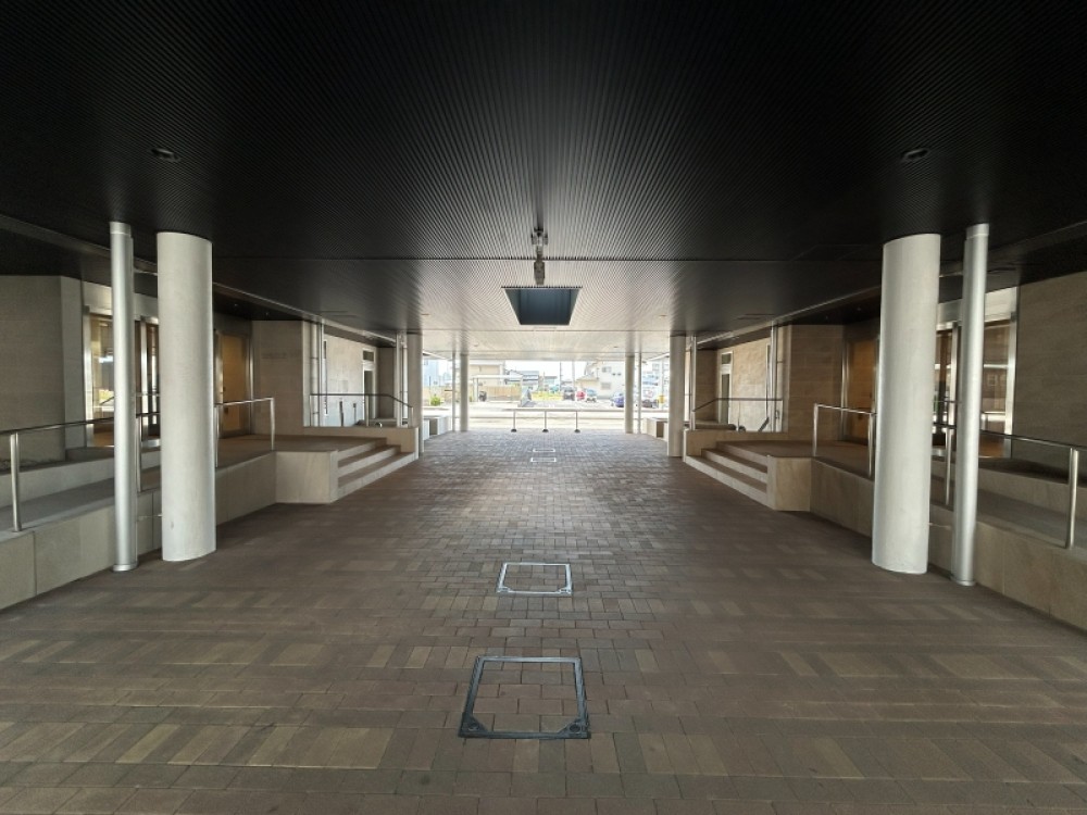 エルグランデ安城駅南 画像3