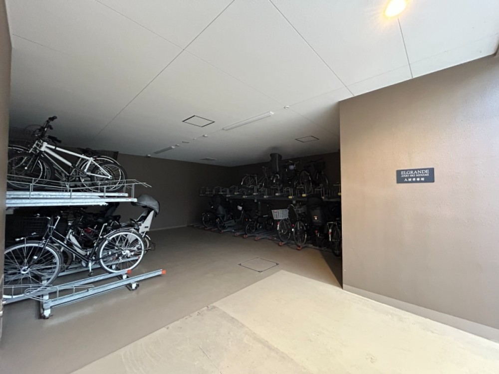 エルグランデ安城駅南 画像2