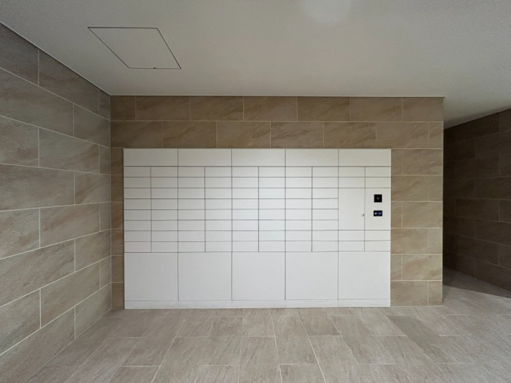 エルグランデ安城駅南 画像1