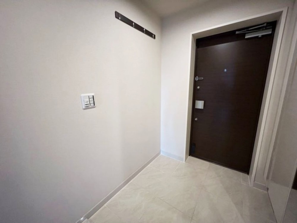 段差が低く小さなお子様にも安心◎