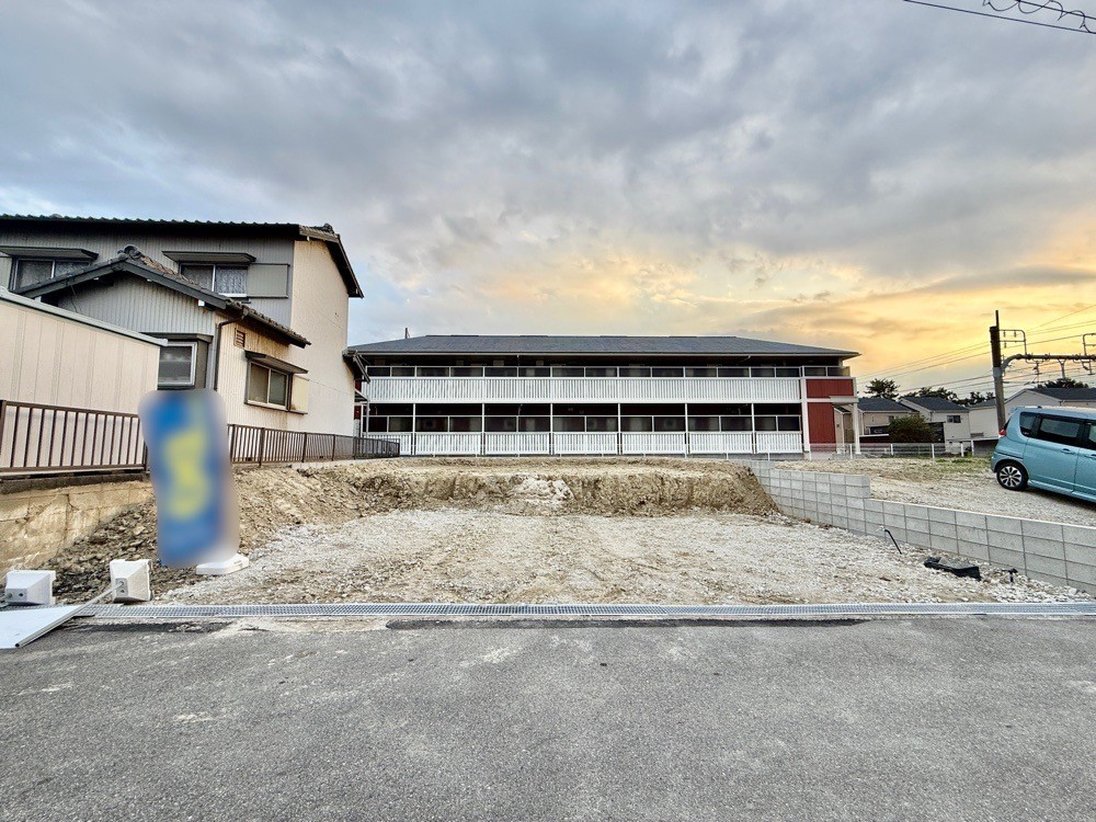 常滑市港町六丁目　全1棟 画像5