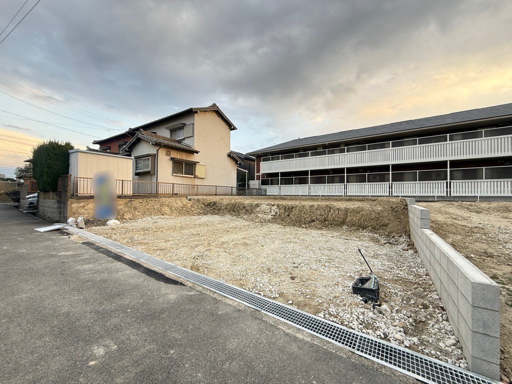 常滑市港町六丁目　全1棟 画像4