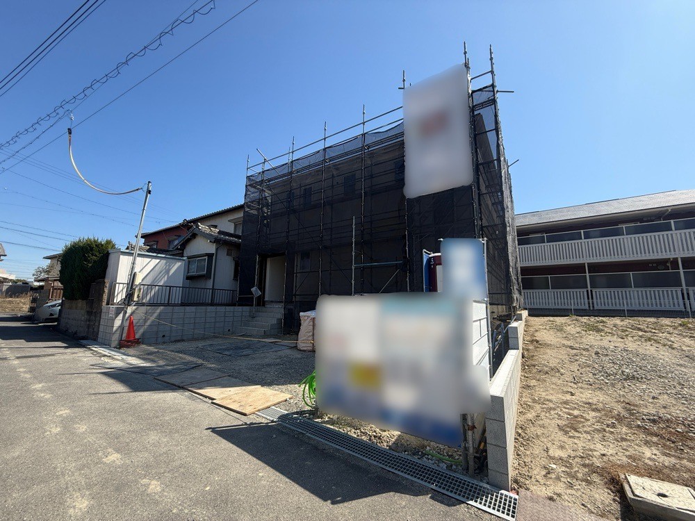 常滑市港町六丁目　全1棟 画像4