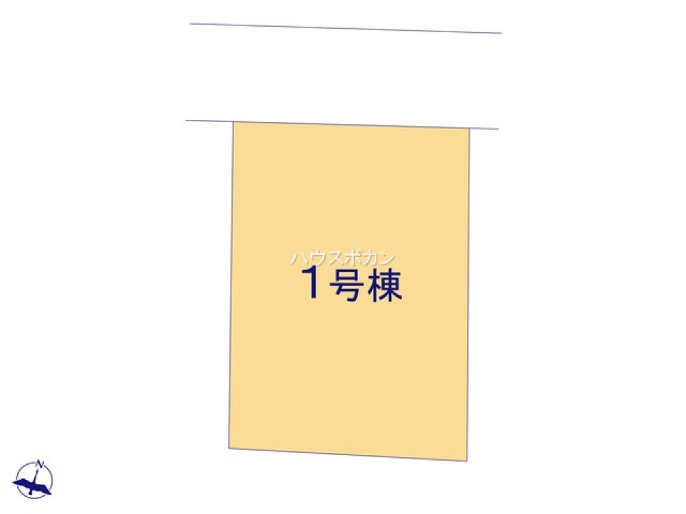 常滑市港町六丁目　全1棟 画像1