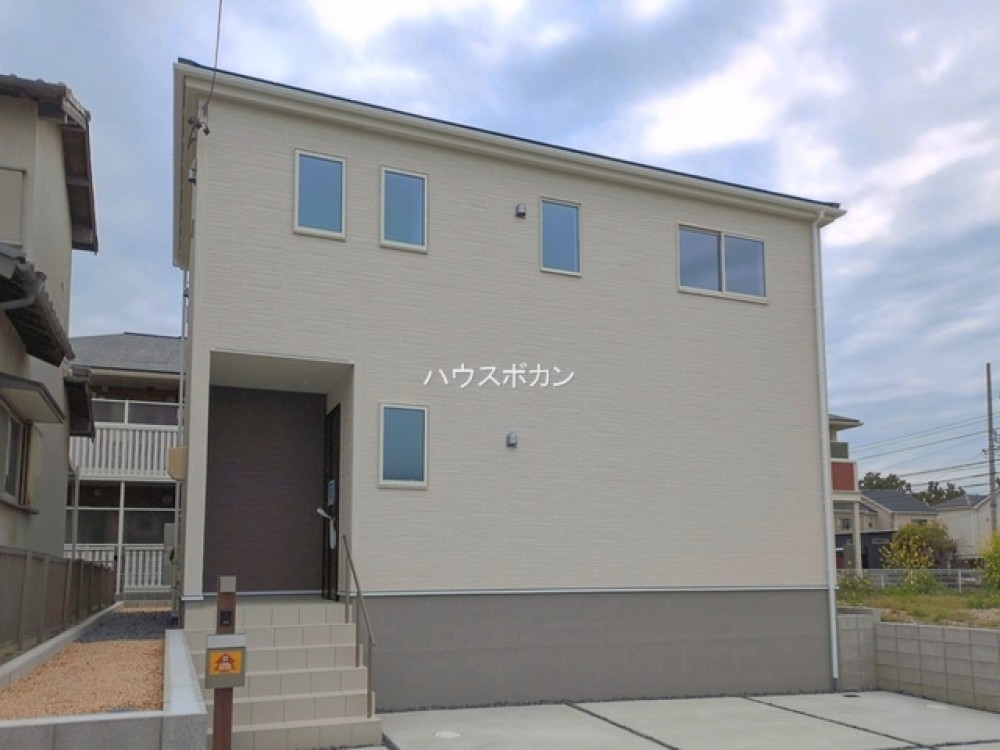 常滑市港町六丁目　全1棟 画像4