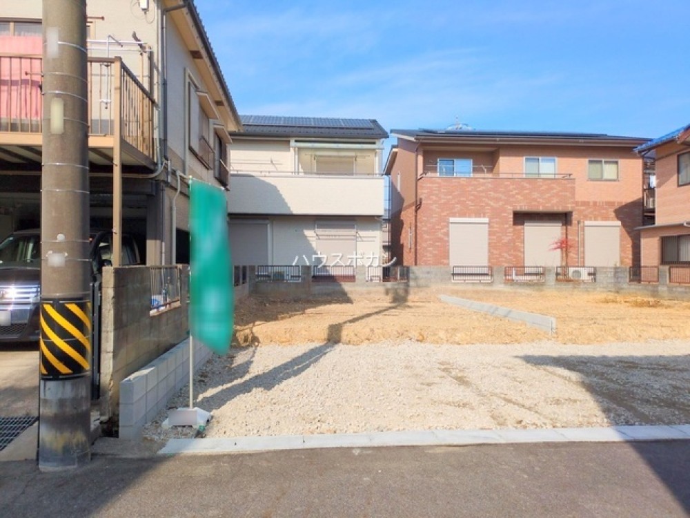 小牧市岩崎4期　全2棟　A号棟 画像3