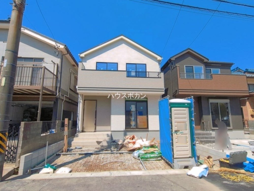 全2棟の販売です◎