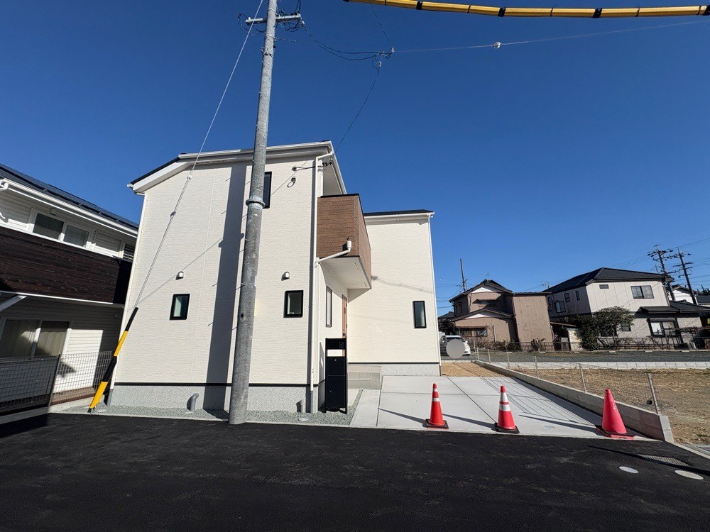 豊橋市松井町　第2期　全2棟　4号棟 画像18