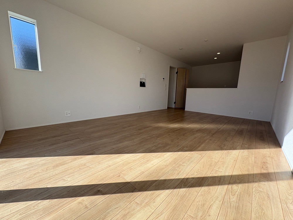 豊橋市松井町　第2期　全2棟　4号棟 画像4