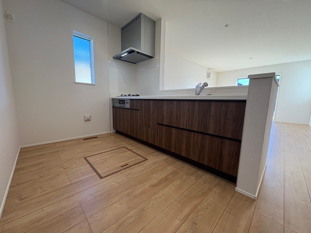 豊橋市松井町　第2期　全2棟　4号棟 画像5