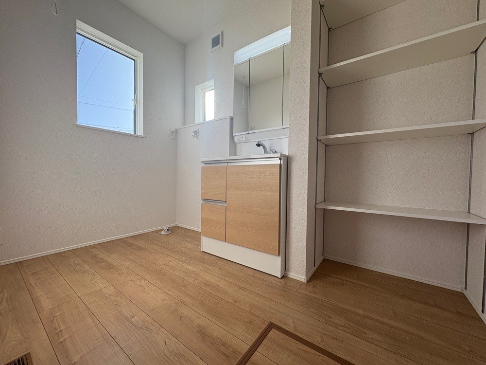 豊橋市松井町　第2期　全2棟　4号棟 画像7