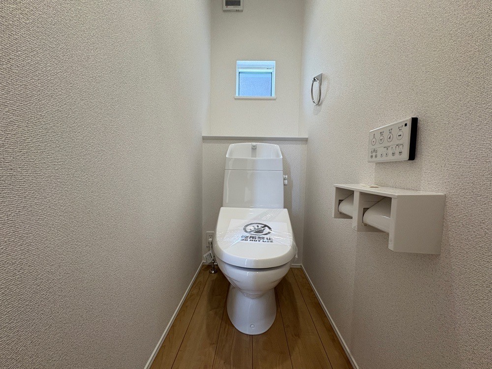 豊橋市松井町　第2期　全2棟　4号棟 画像8