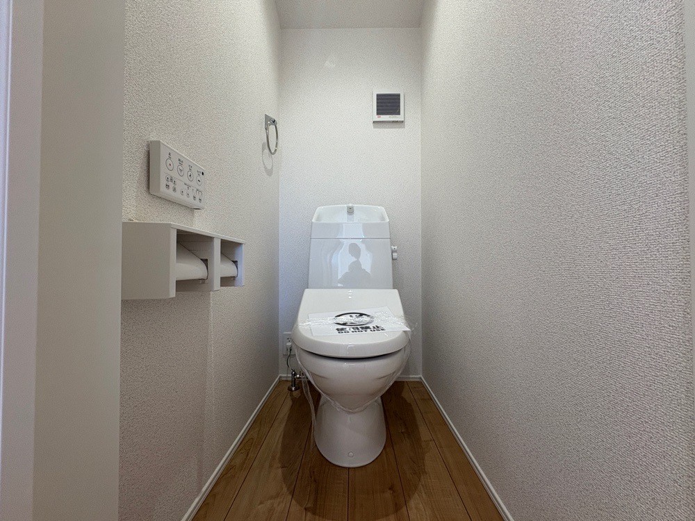 豊橋市松井町　第2期　全2棟　4号棟 画像9