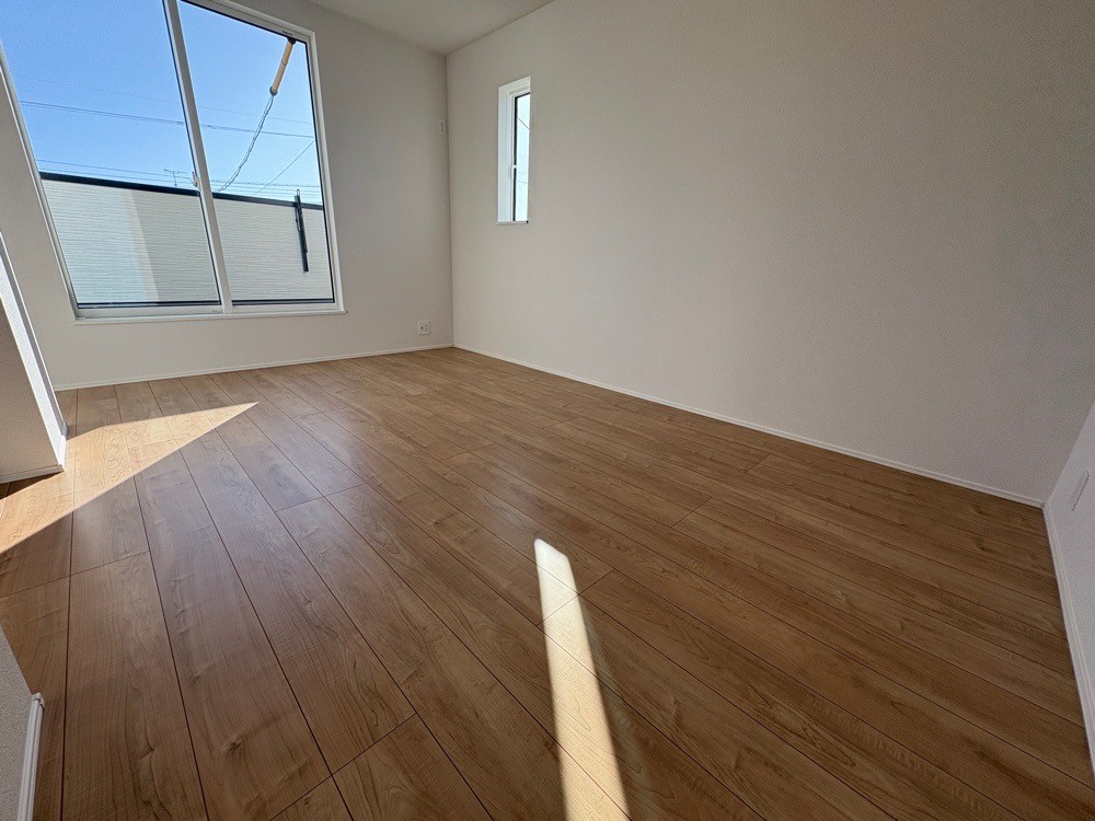 豊橋市松井町　第2期　全2棟　4号棟 画像10