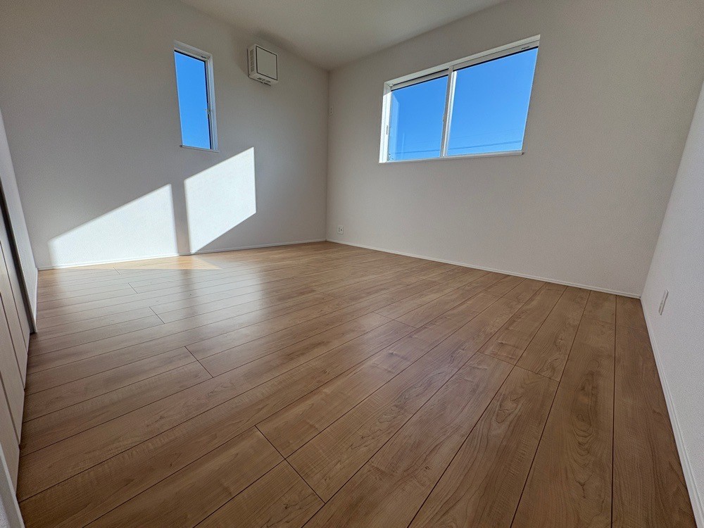 豊橋市松井町　第2期　全2棟　4号棟 画像11