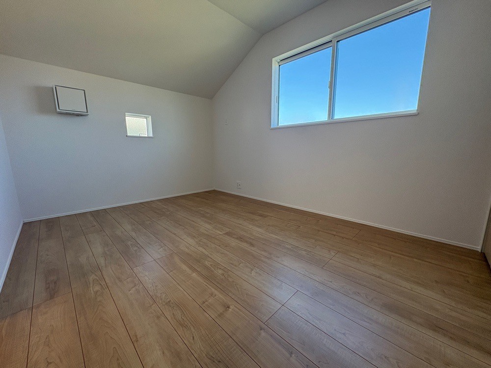 豊橋市松井町　第2期　全2棟　4号棟 画像12