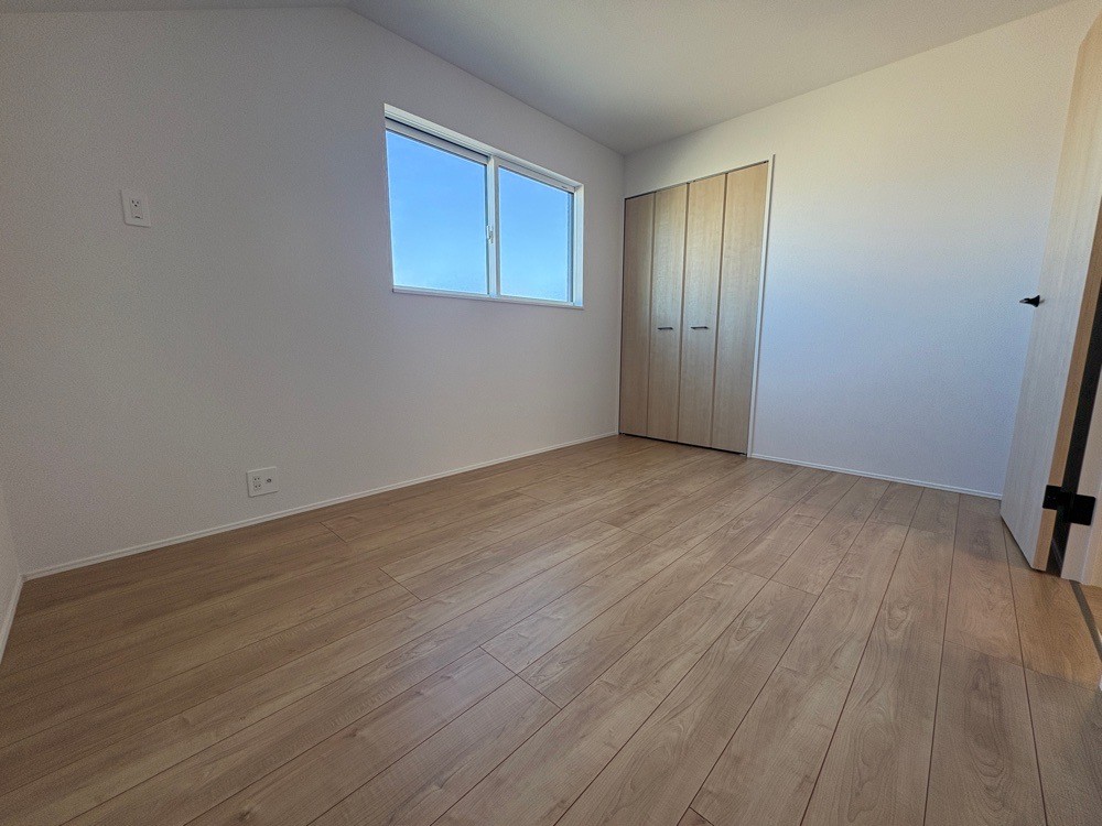 豊橋市松井町　第2期　全2棟　4号棟 画像13