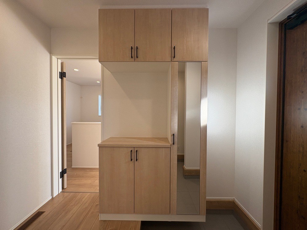 豊橋市松井町　第2期　全2棟　4号棟 画像14