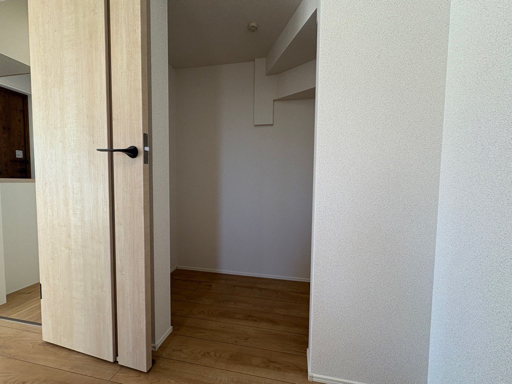 豊橋市松井町　第2期　全2棟　4号棟 画像15