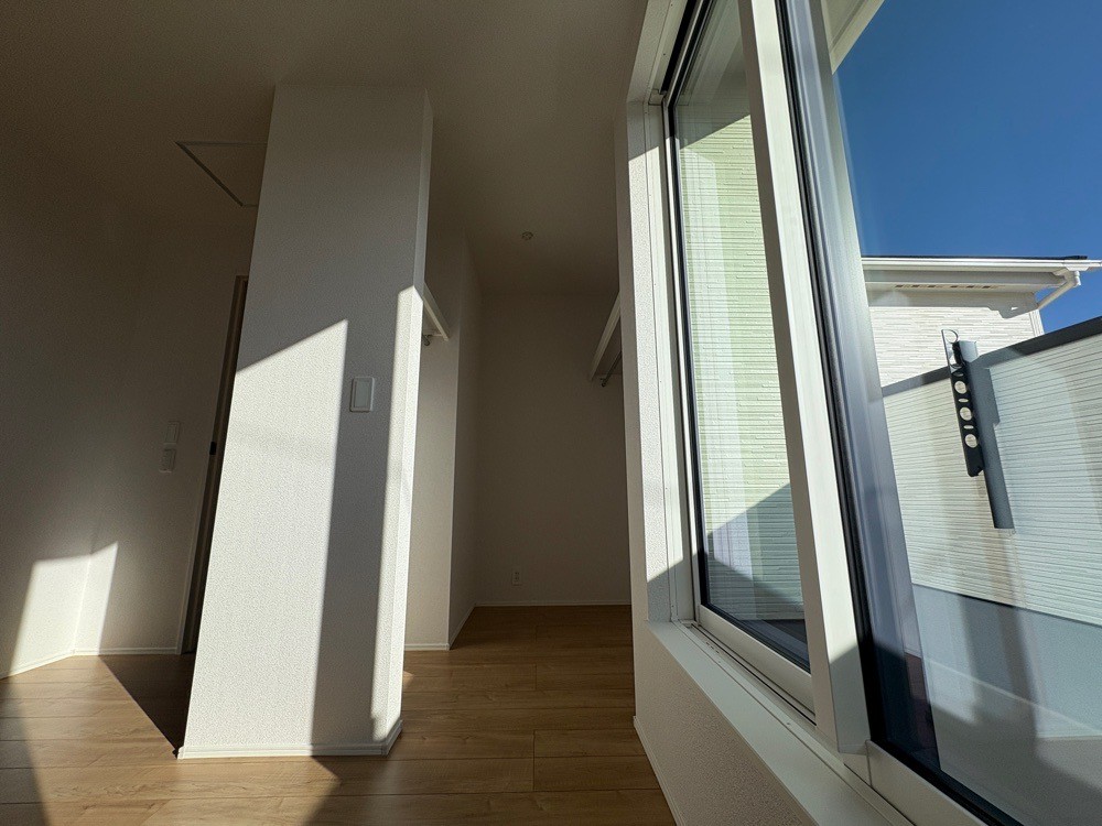 豊橋市松井町　第2期　全2棟　4号棟 画像16