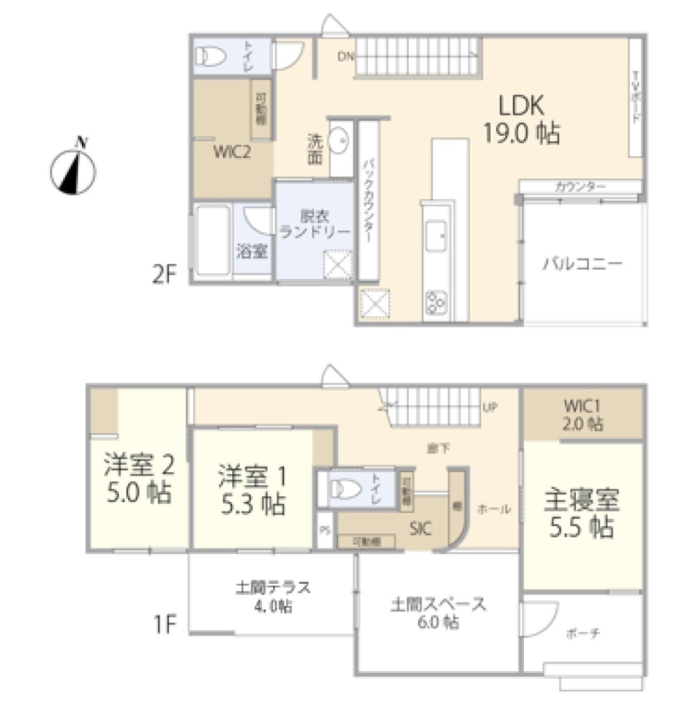 西尾市鳥羽町 画像19