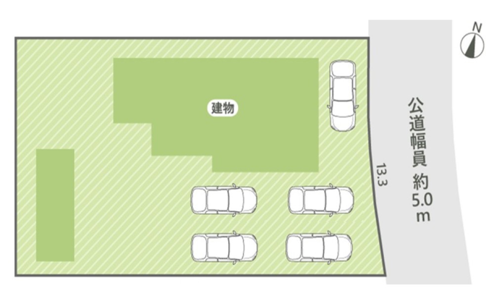 西尾市鳥羽町 画像18
