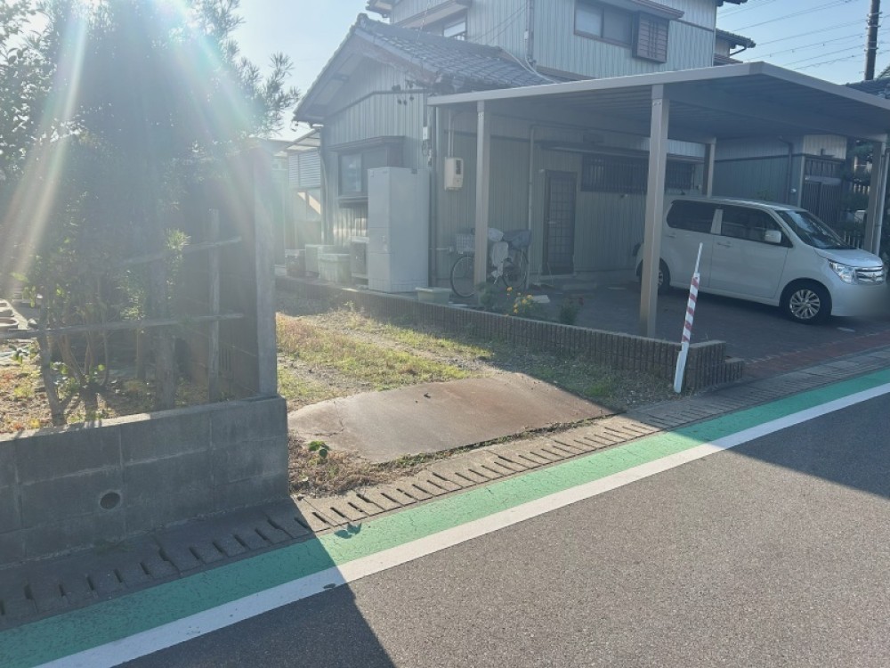 碧南市笹山町四丁目 画像4