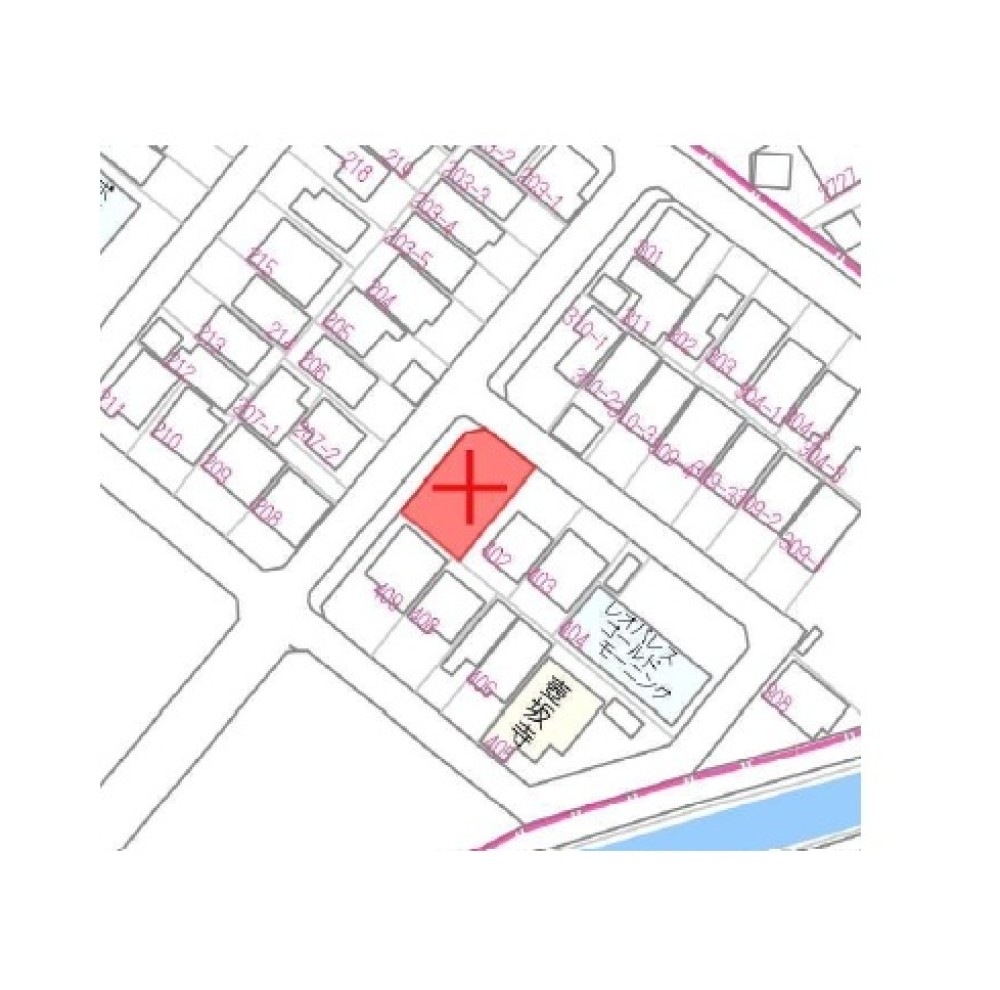 名古屋市緑区大根山一丁目 画像1