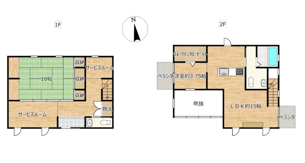 一宮市奥町字三出西 画像7
