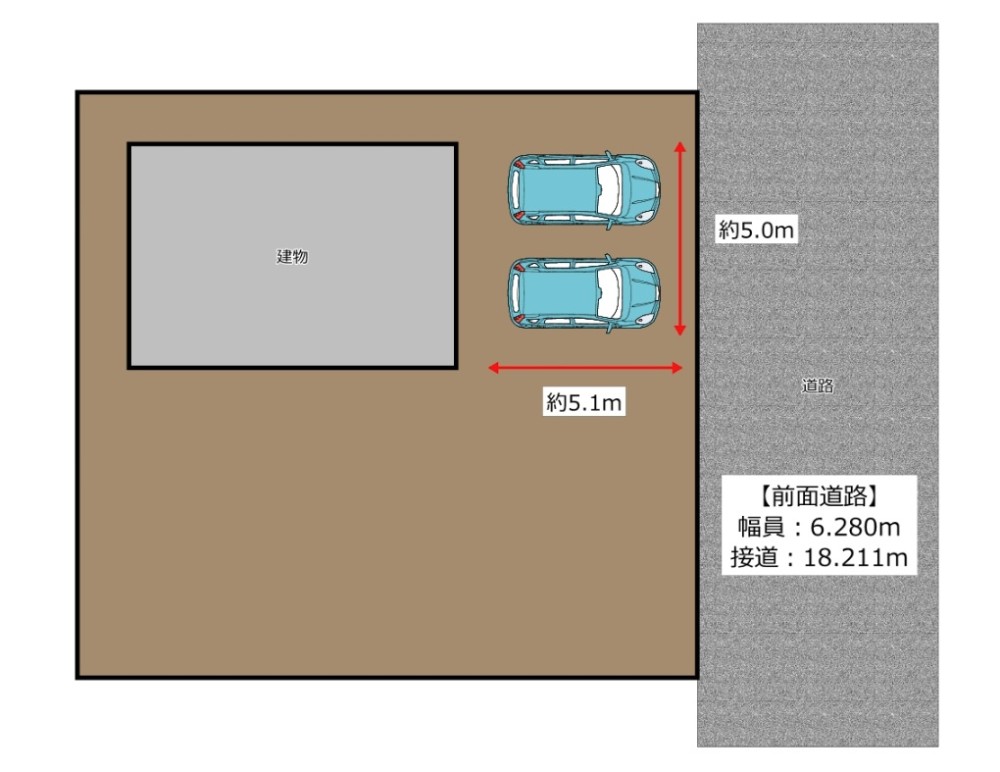 一宮市奥町字三出西 画像6
