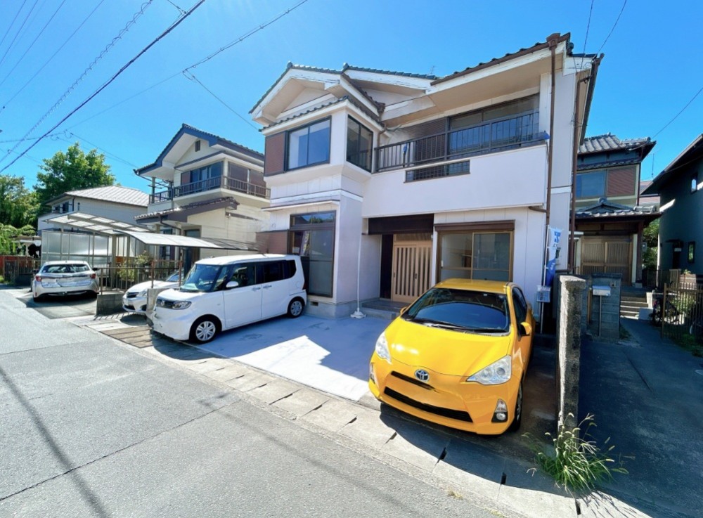 一宮市花池 画像5