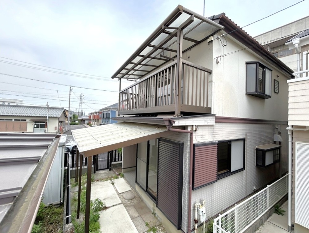 一宮市篭屋 画像5