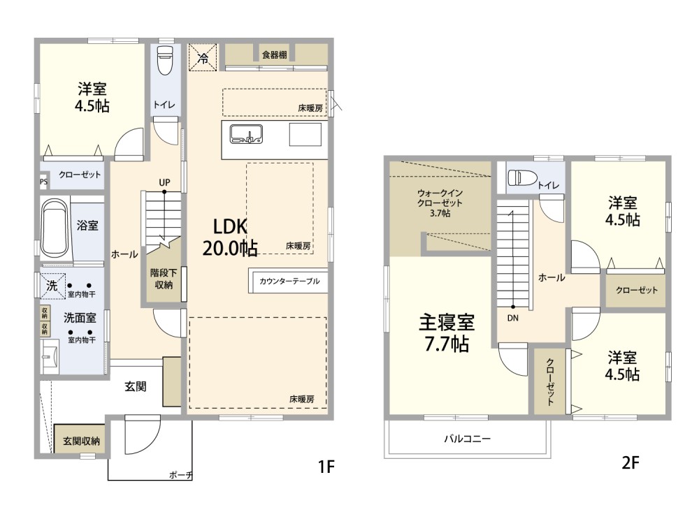 豊川市三蔵子町 画像7