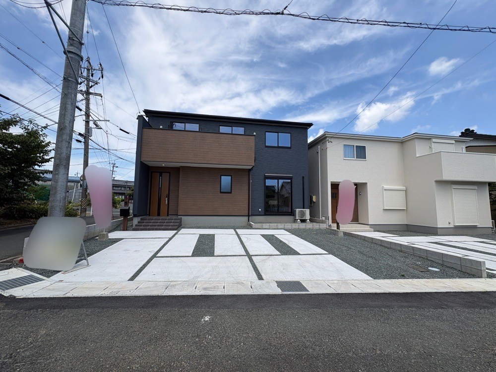 豊橋市草間町　第1期　全3棟　2号棟 画像19