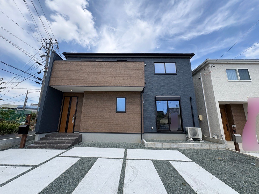 豊橋市草間町　第1期　全3棟　2号棟 画像19