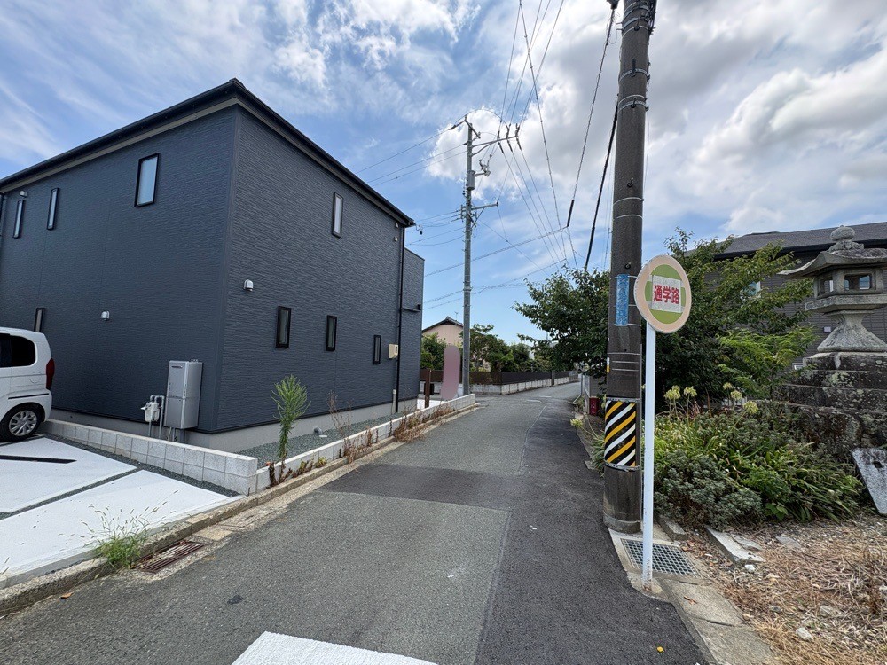 豊橋市草間町　第1期　全3棟　2号棟 画像20
