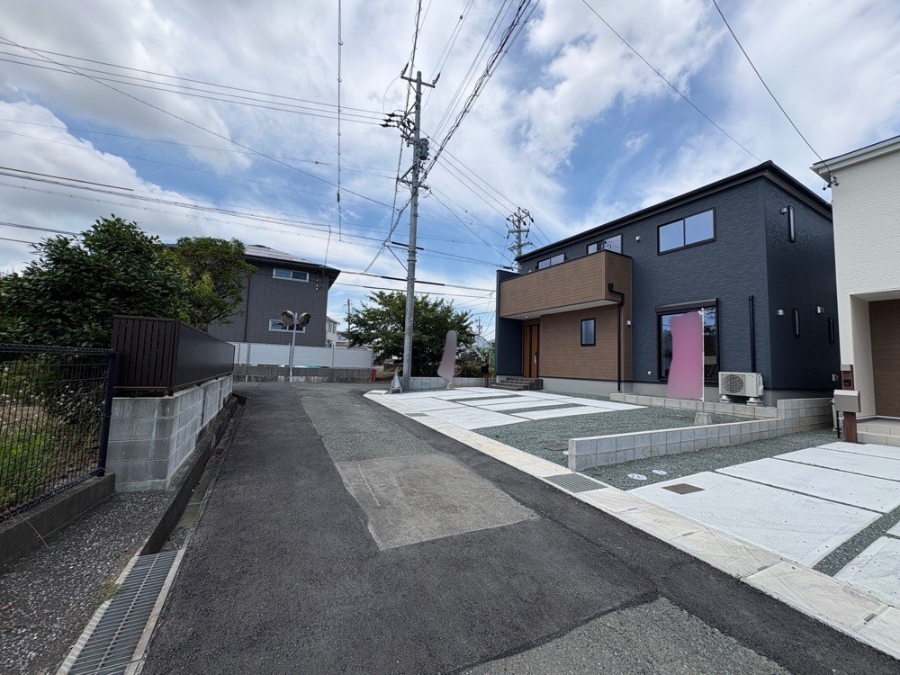 豊橋市草間町　第1期　全3棟　2号棟 画像21
