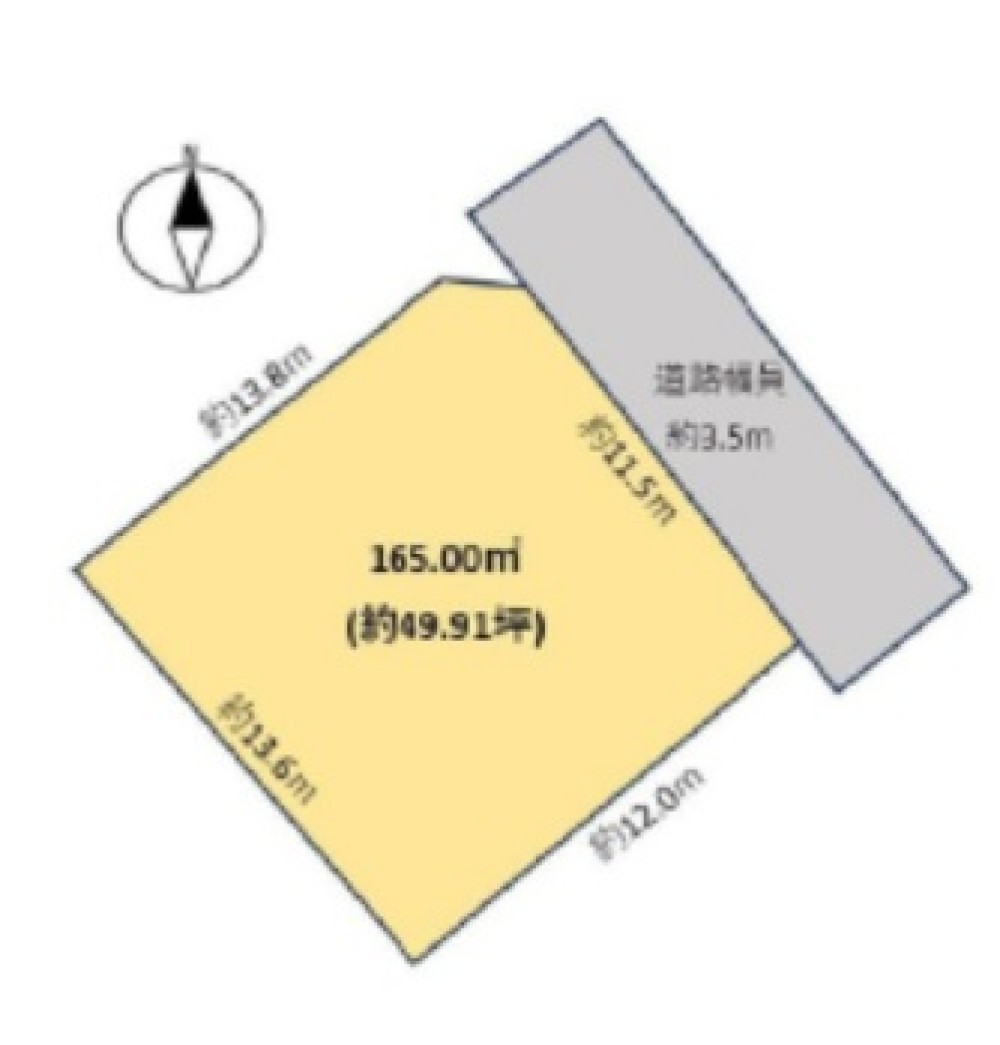 豊田市若林東町 画像1