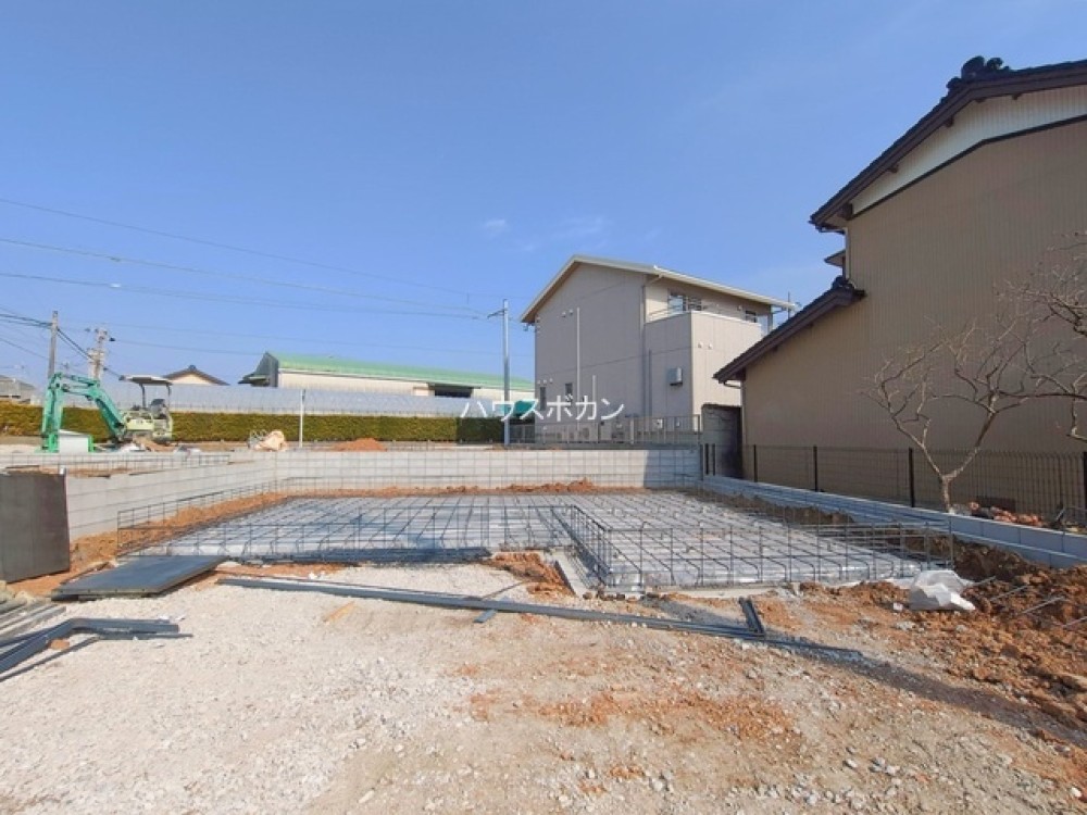 豊橋市草間町　第1期　全3棟　3号棟 画像5