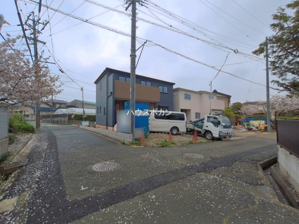 豊橋市草間町　第1期　全3棟　3号棟 画像5