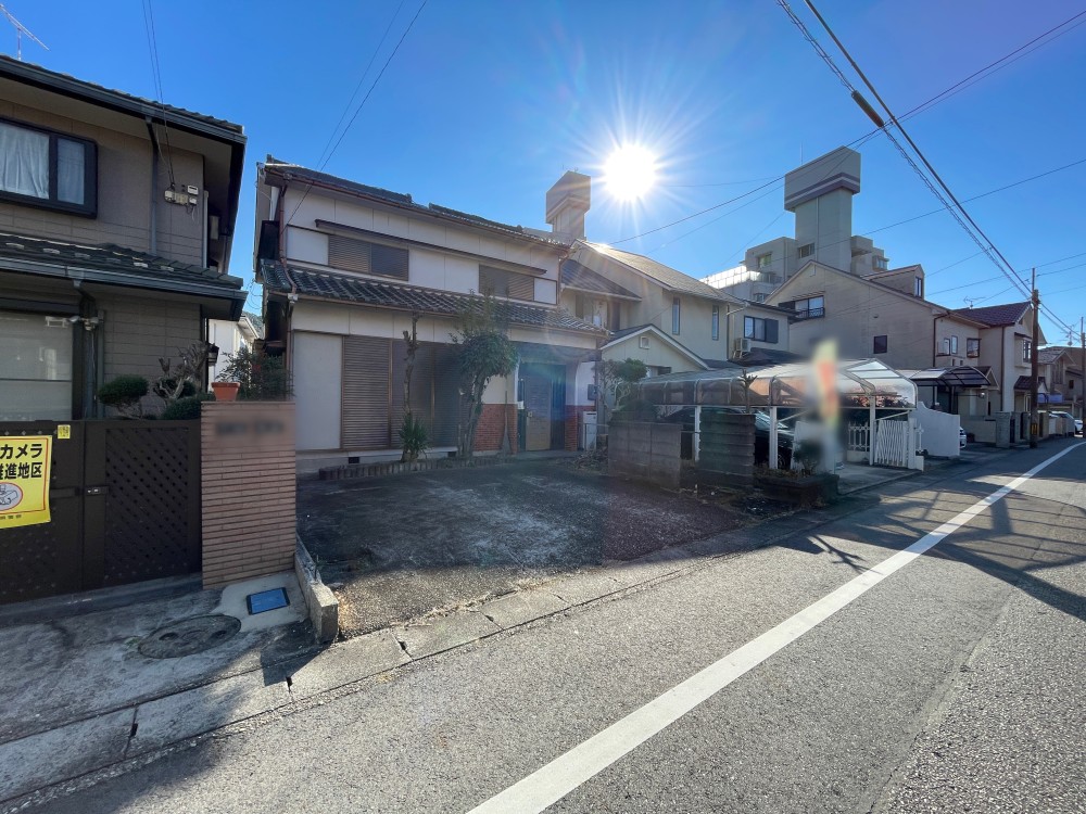 春日井市高蔵寺町 画像5