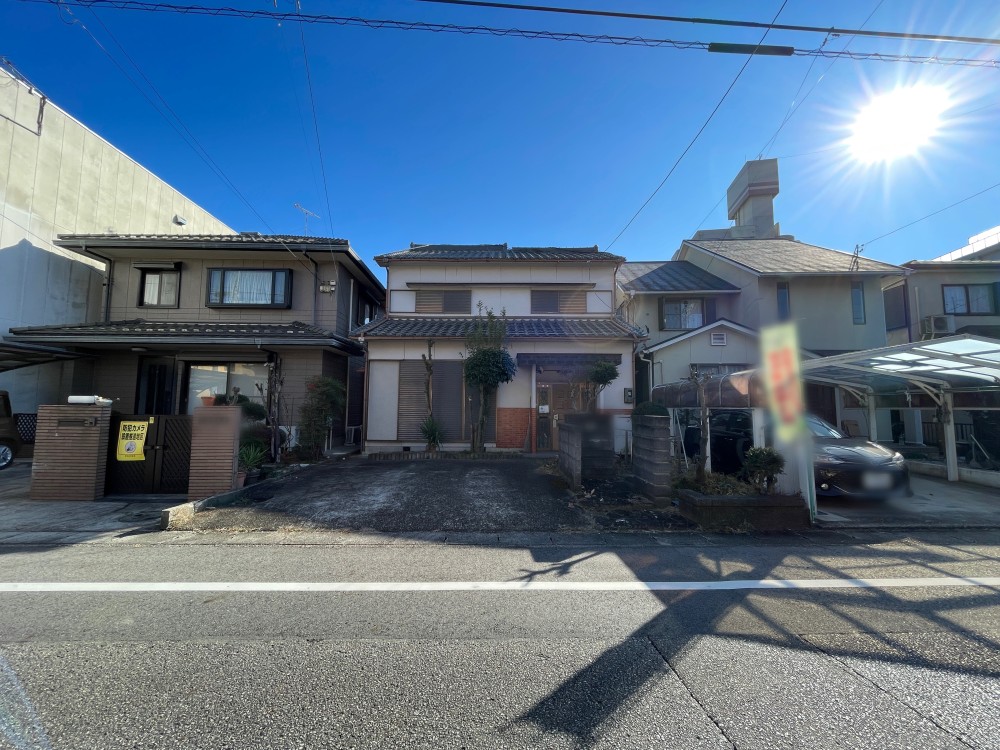 春日井市高蔵寺町 画像4