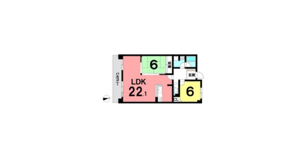 レインボー苗場 画像1