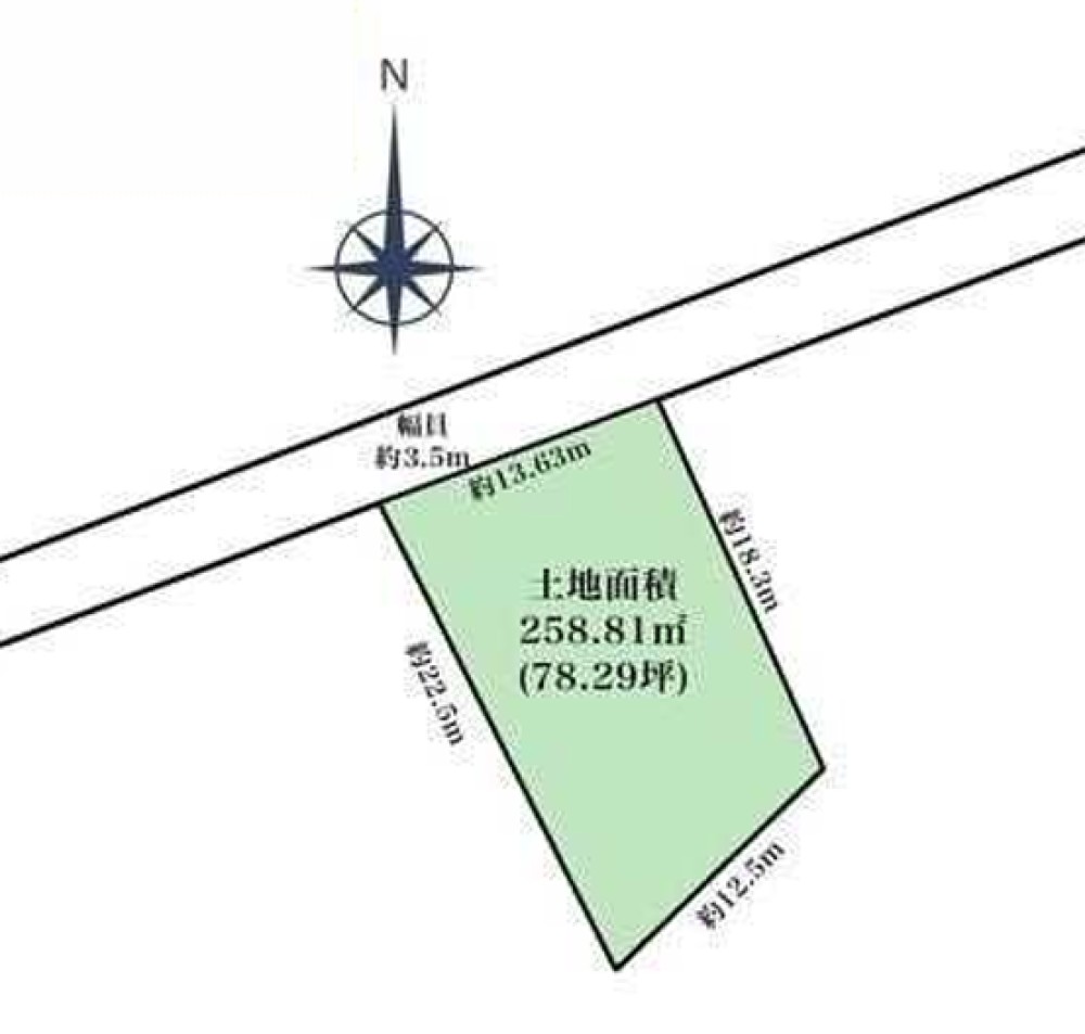 豊橋市横須賀町 画像1