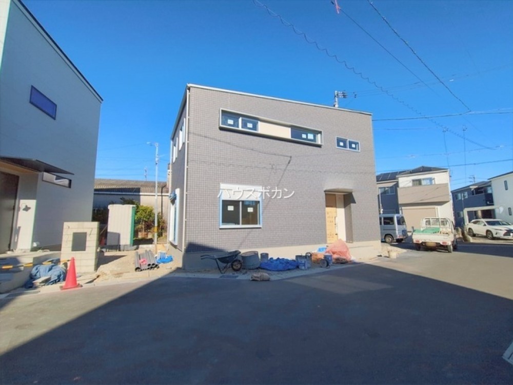 刈谷市小垣江町3　全5棟　5号棟 画像2