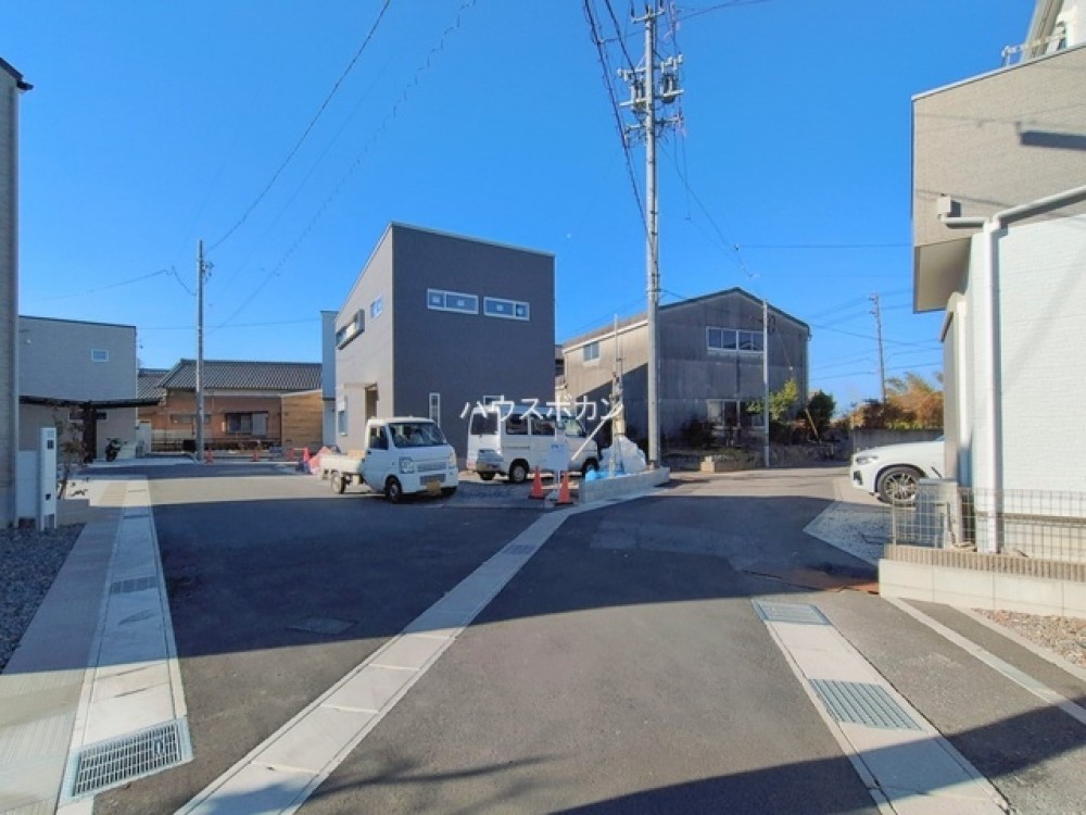 刈谷市小垣江町3　全5棟　5号棟 画像4