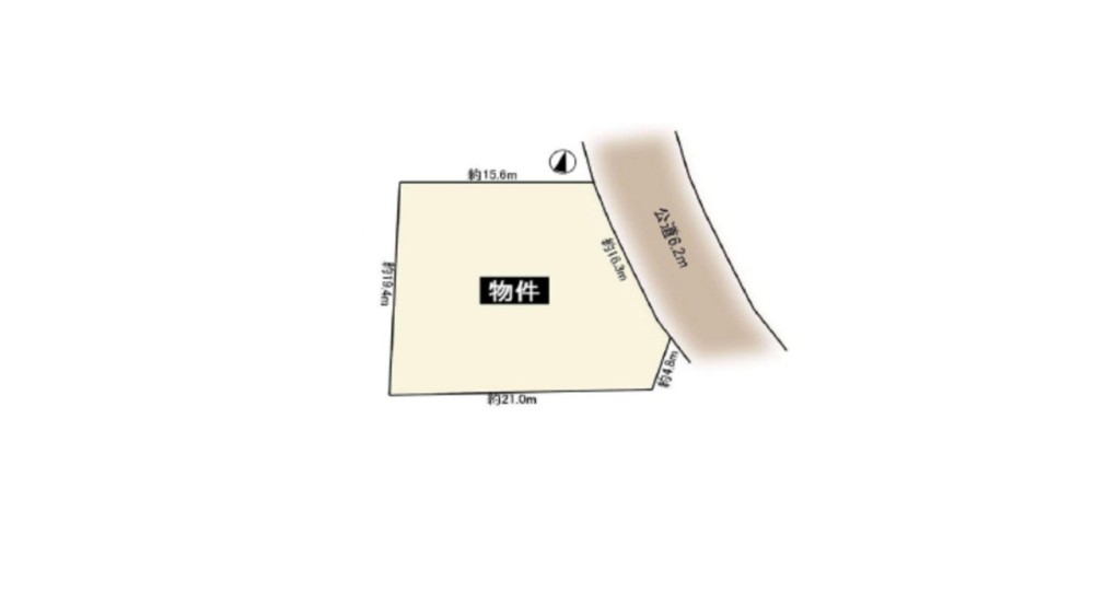 瀬戸市窯町 画像1