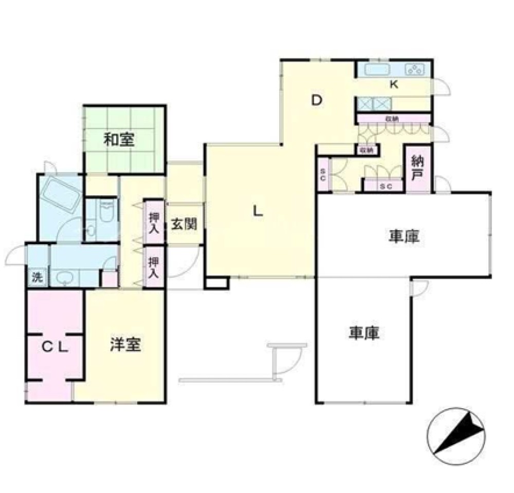 豊橋市佐藤五丁目 画像1