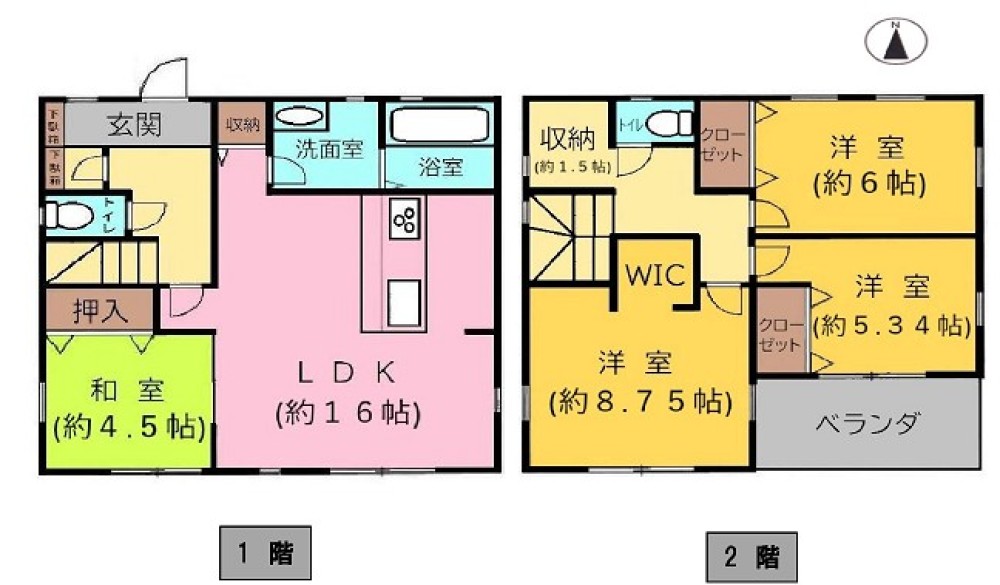 碧南市浅間町 画像1